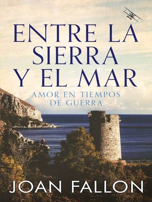 cover image of Entre la sierra y el mar